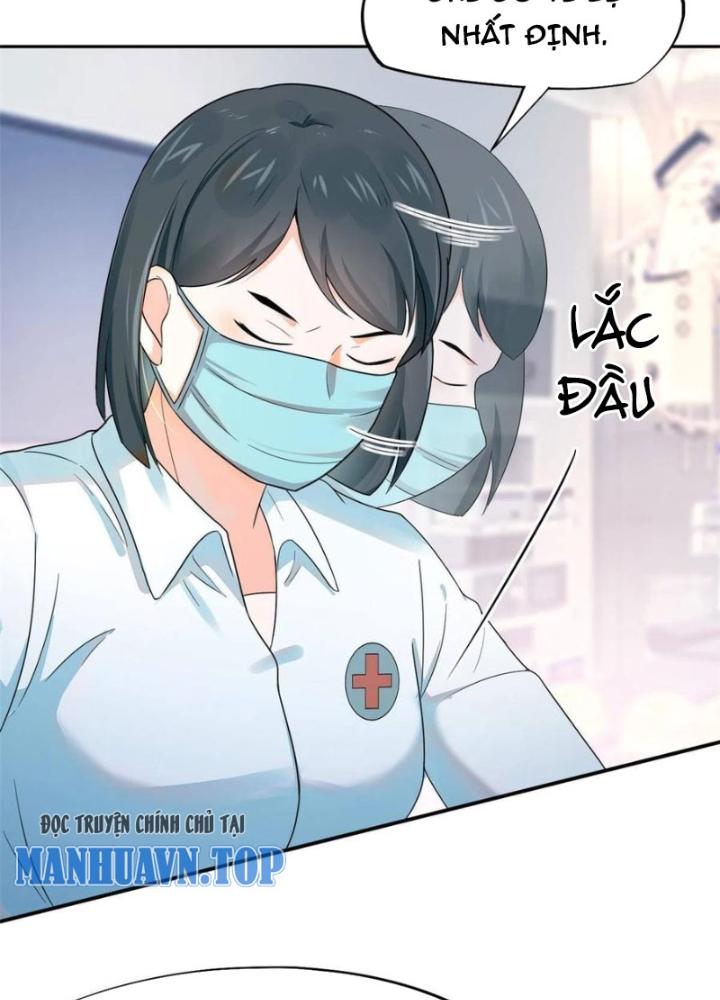 Khi Bác Sĩ Mở Hack Chapter 65 - Trang 3