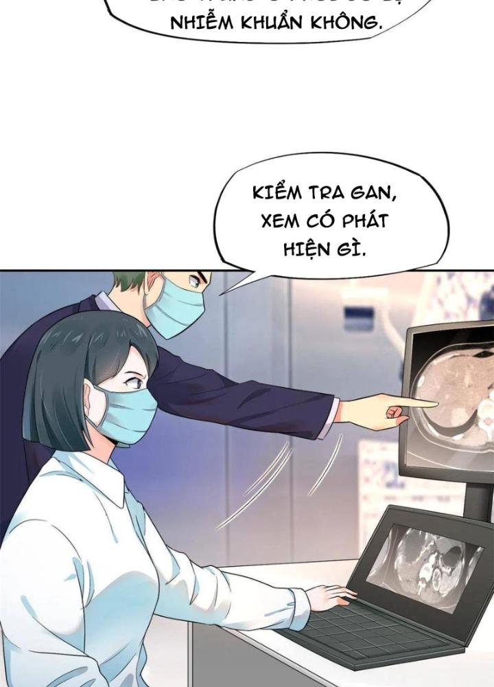 Khi Bác Sĩ Mở Hack Chapter 65 - Trang 3