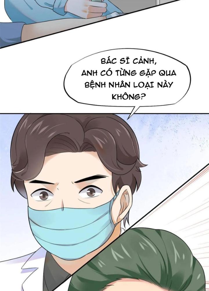 Khi Bác Sĩ Mở Hack Chapter 65 - Trang 3