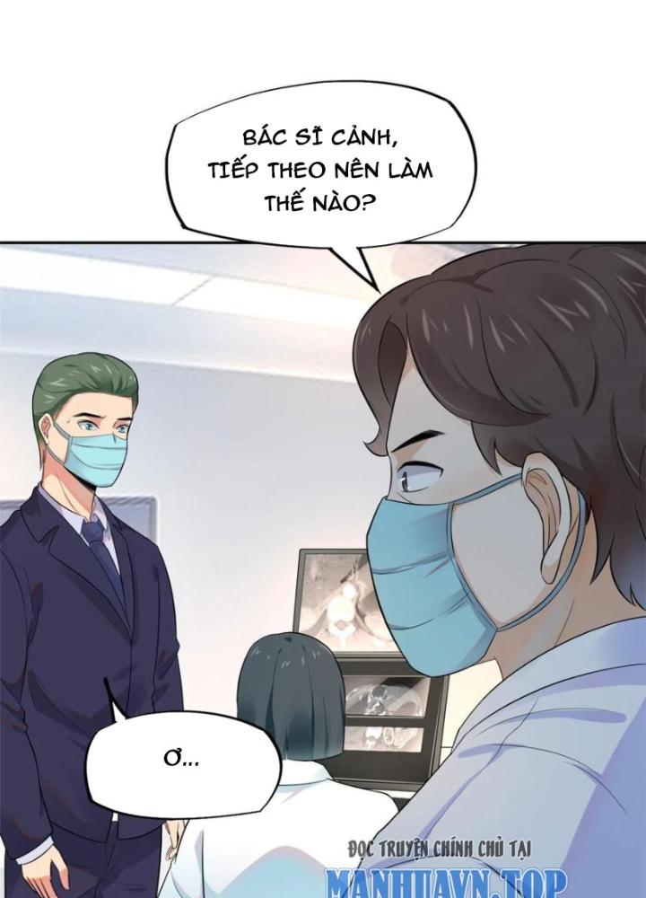 Khi Bác Sĩ Mở Hack Chapter 65 - Trang 3