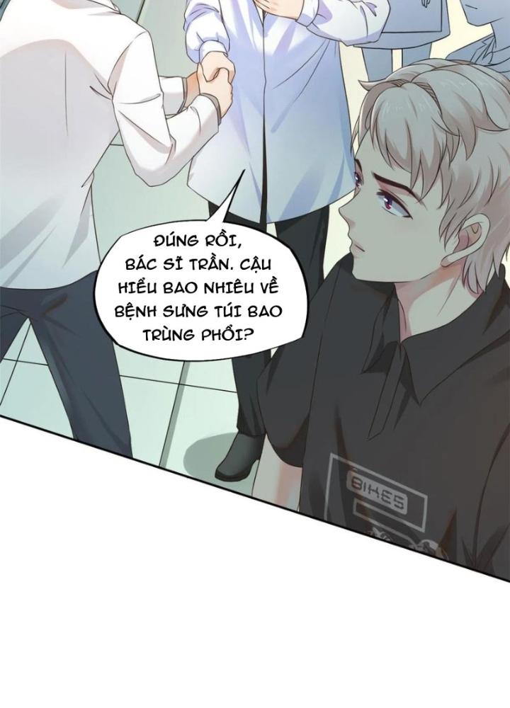 Khi Bác Sĩ Mở Hack Chapter 65 - Trang 3