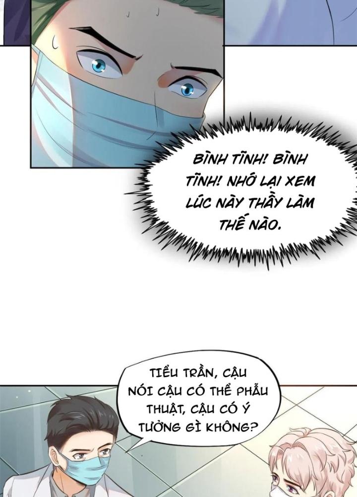 Khi Bác Sĩ Mở Hack Chapter 65 - Trang 3
