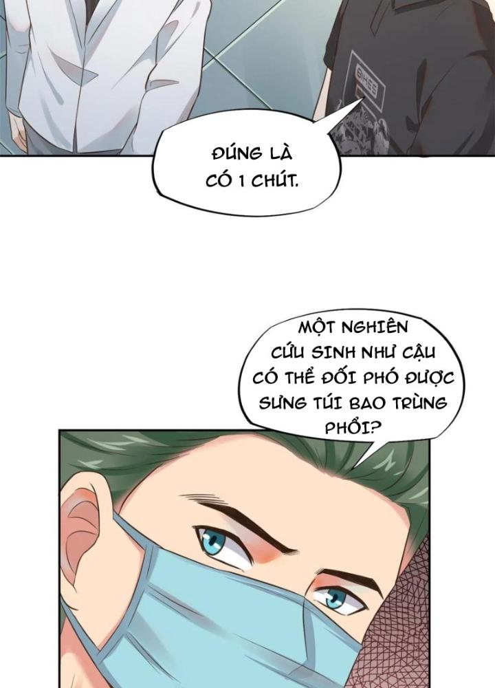 Khi Bác Sĩ Mở Hack Chapter 65 - Trang 3