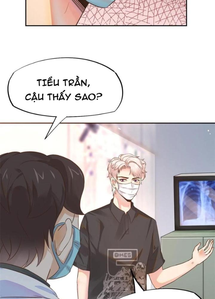 Khi Bác Sĩ Mở Hack Chapter 65 - Trang 3