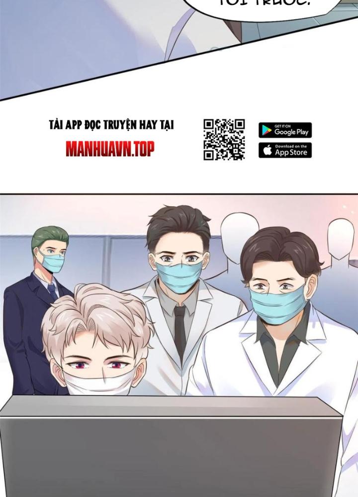 Khi Bác Sĩ Mở Hack Chapter 65 - Trang 3