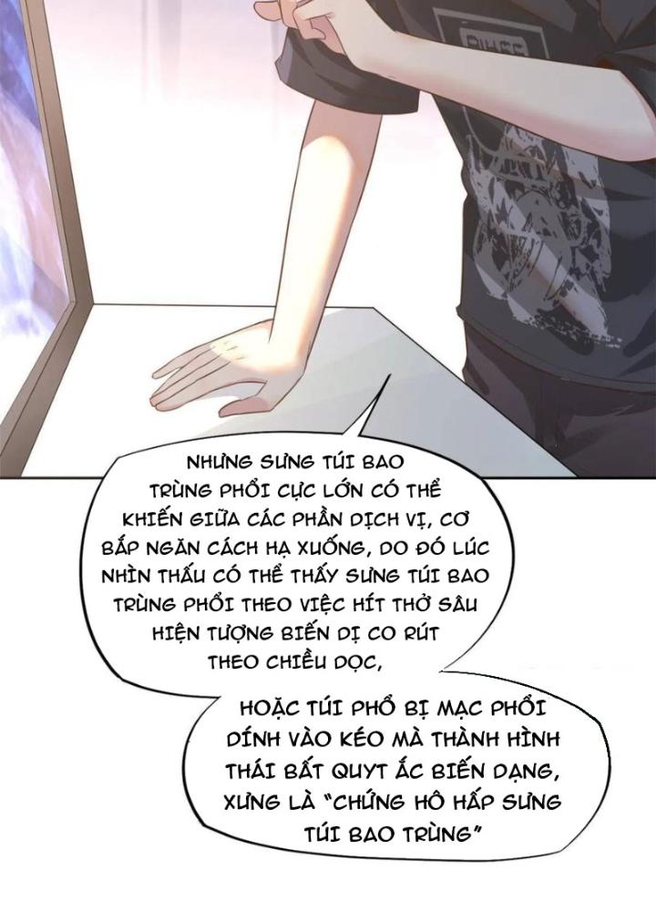 Khi Bác Sĩ Mở Hack Chapter 65 - Trang 3