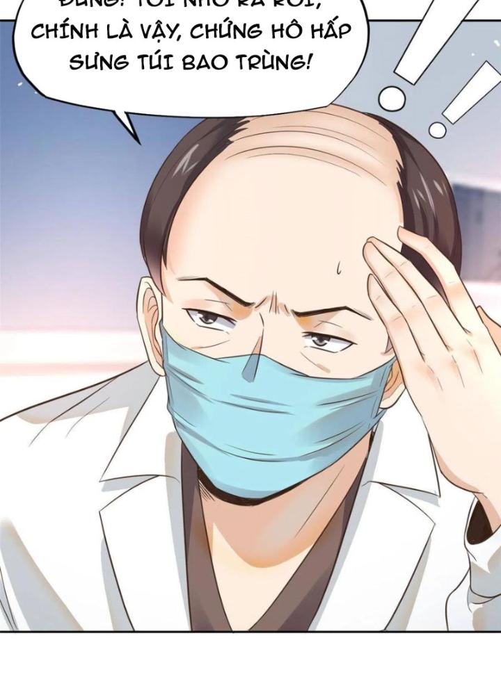 Khi Bác Sĩ Mở Hack Chapter 65 - Trang 3