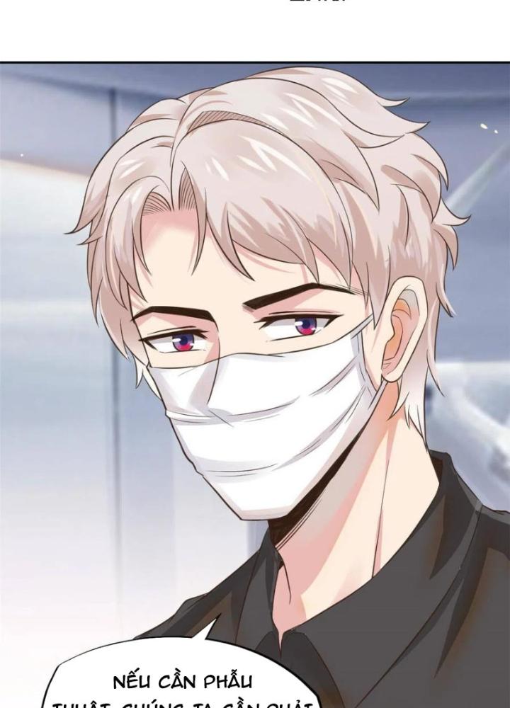 Khi Bác Sĩ Mở Hack Chapter 65 - Trang 3