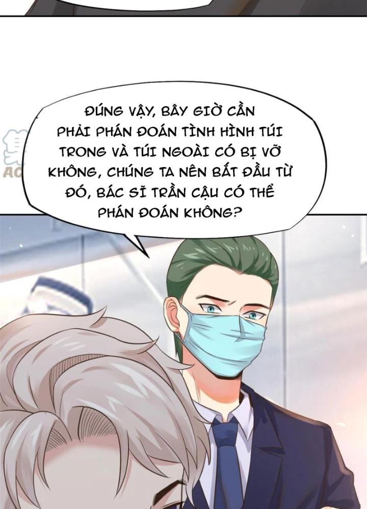 Khi Bác Sĩ Mở Hack Chapter 65 - Trang 3