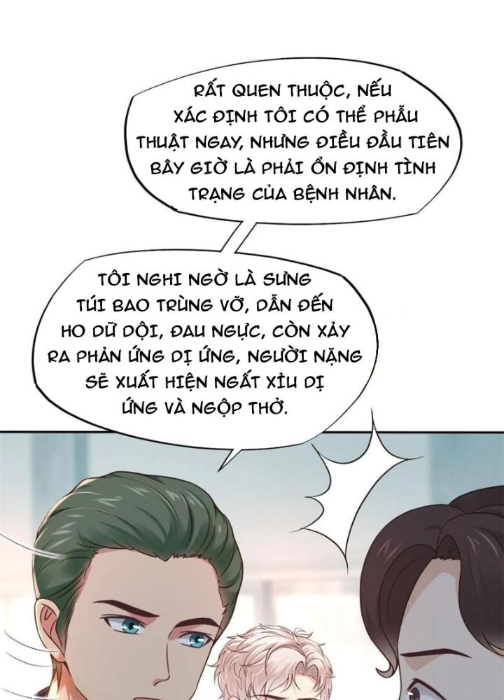 Khi Bác Sĩ Mở Hack Chapter 65 - Trang 3