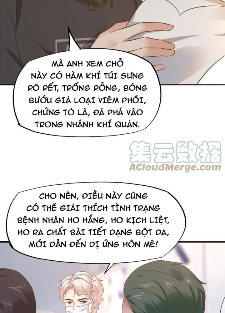 Khi Bác Sĩ Mở Hack Chapter 65 - Trang 3