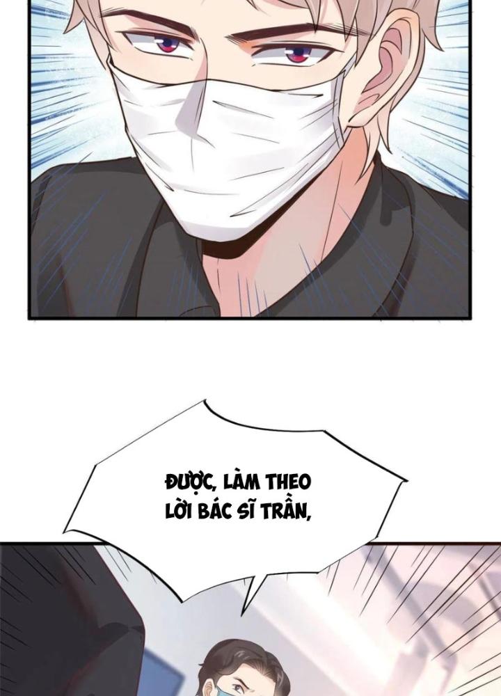 Khi Bác Sĩ Mở Hack Chapter 65 - Trang 3