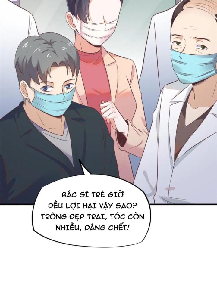 Khi Bác Sĩ Mở Hack Chapter 65 - Trang 3