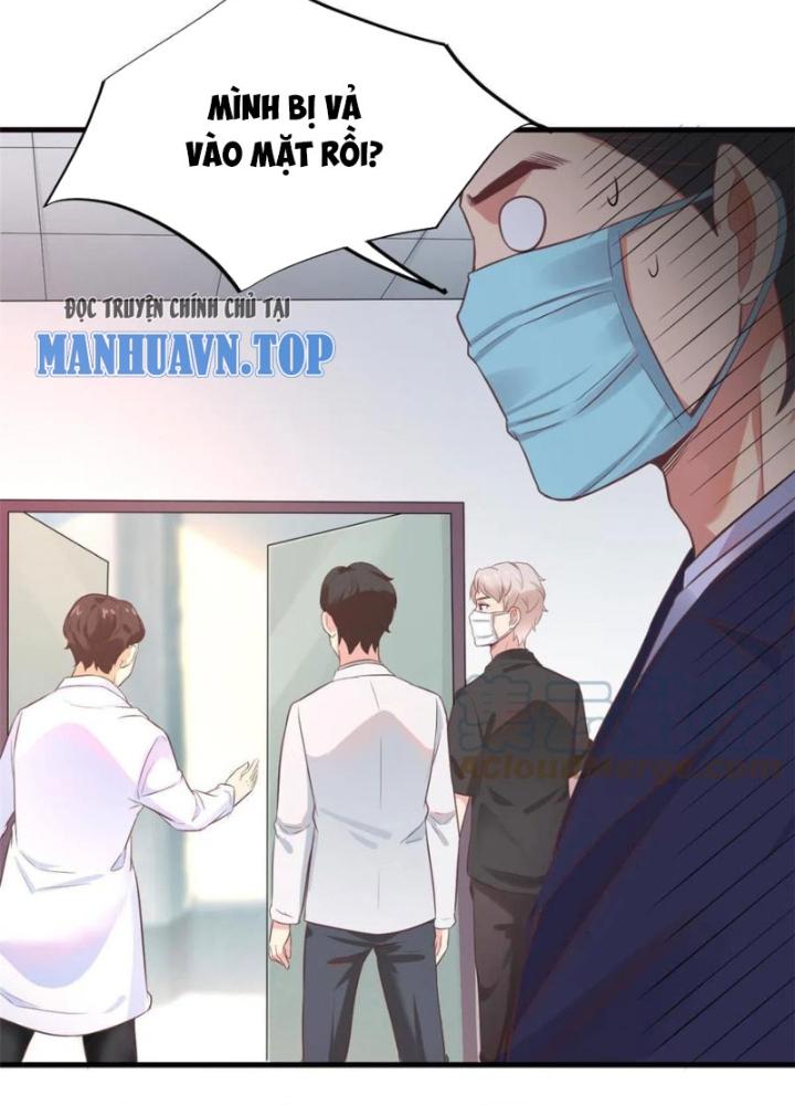 Khi Bác Sĩ Mở Hack Chapter 65 - Trang 3