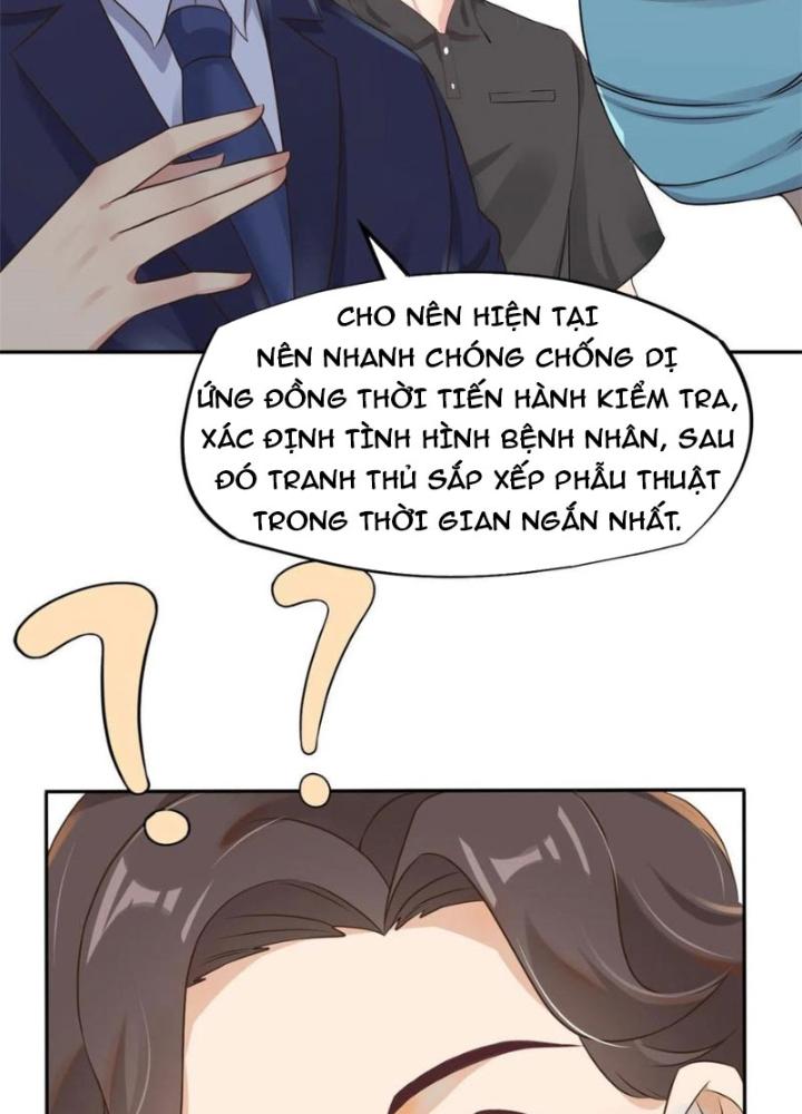 Khi Bác Sĩ Mở Hack Chapter 65 - Trang 3