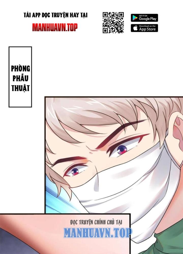 Khi Bác Sĩ Mở Hack Chapter 66 - Trang 3
