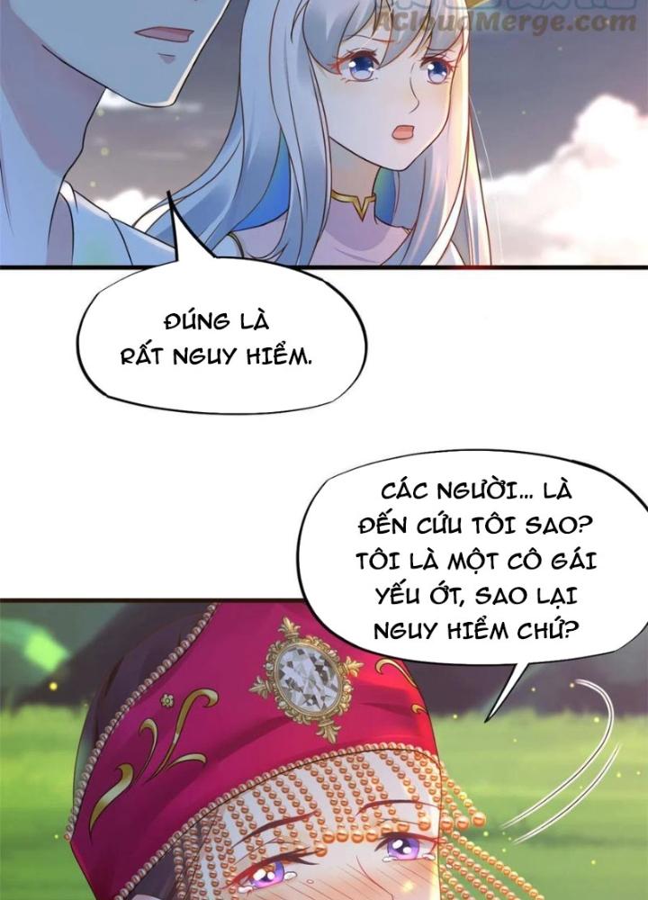 Khi Bác Sĩ Mở Hack Chapter 66 - Trang 3