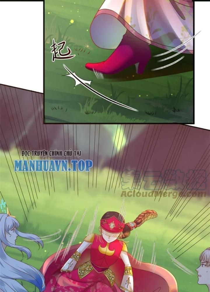 Khi Bác Sĩ Mở Hack Chapter 66 - Trang 3