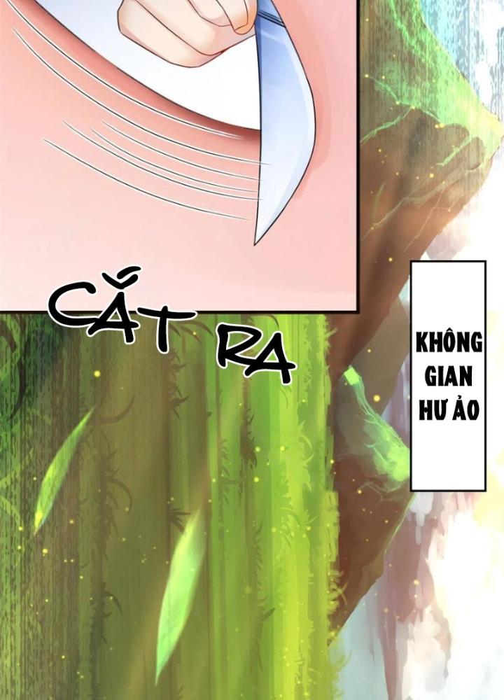 Khi Bác Sĩ Mở Hack Chapter 66 - Trang 3