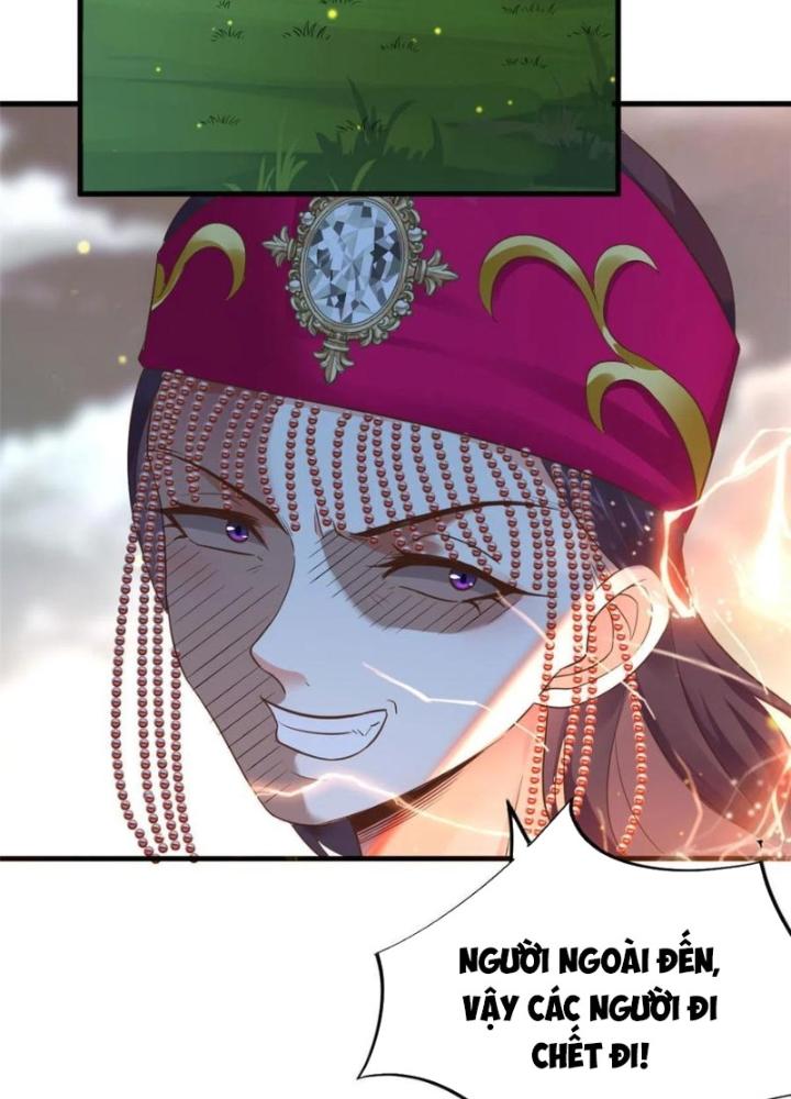 Khi Bác Sĩ Mở Hack Chapter 66 - Trang 3