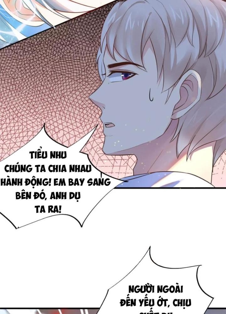 Khi Bác Sĩ Mở Hack Chapter 66 - Trang 3