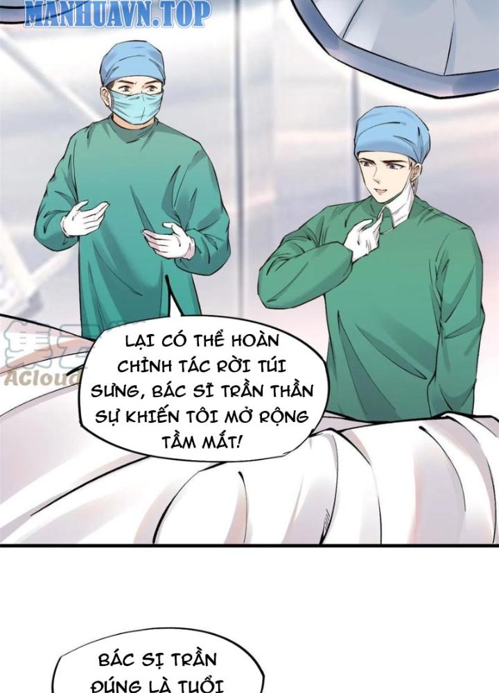 Khi Bác Sĩ Mở Hack Chapter 66 - Trang 3