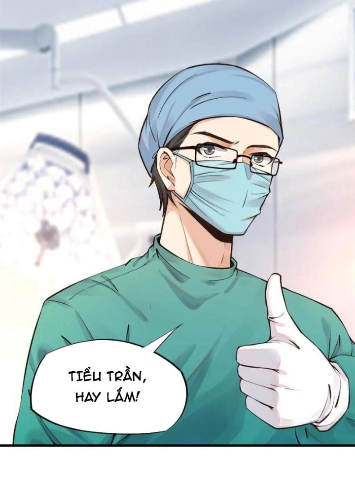Khi Bác Sĩ Mở Hack Chapter 66 - Trang 3