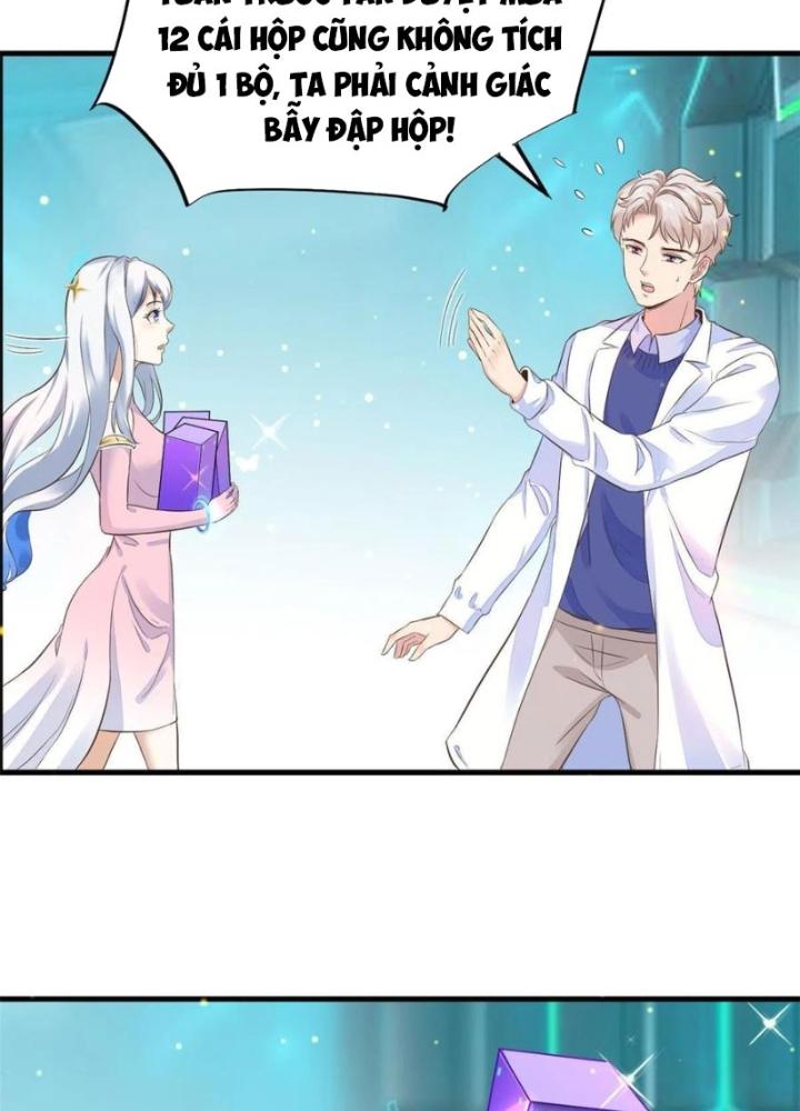 Khi Bác Sĩ Mở Hack Chapter 66 - Trang 3