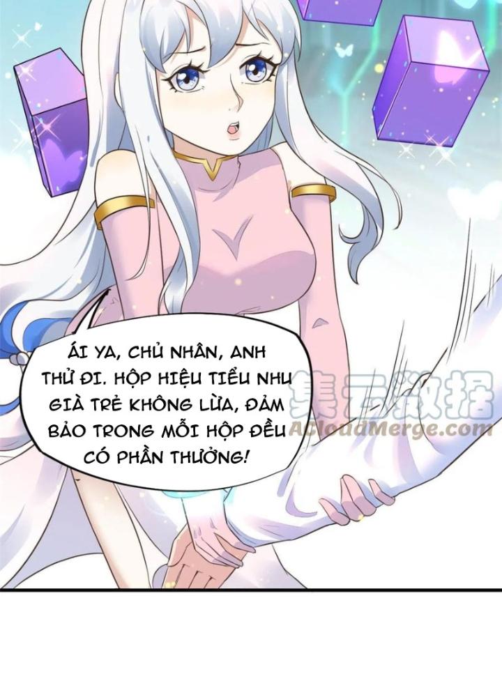 Khi Bác Sĩ Mở Hack Chapter 66 - Trang 3