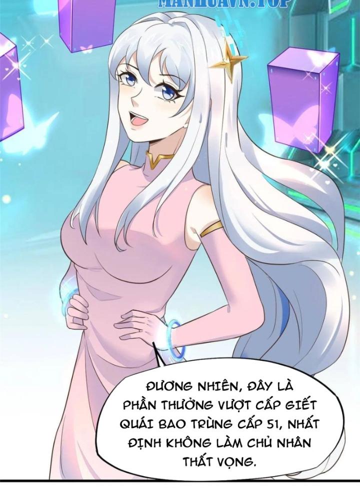 Khi Bác Sĩ Mở Hack Chapter 66 - Trang 3