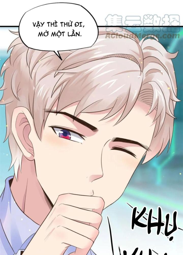 Khi Bác Sĩ Mở Hack Chapter 66 - Trang 3