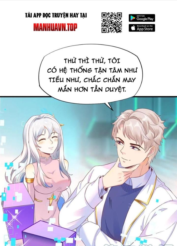 Khi Bác Sĩ Mở Hack Chapter 67 - Trang 3