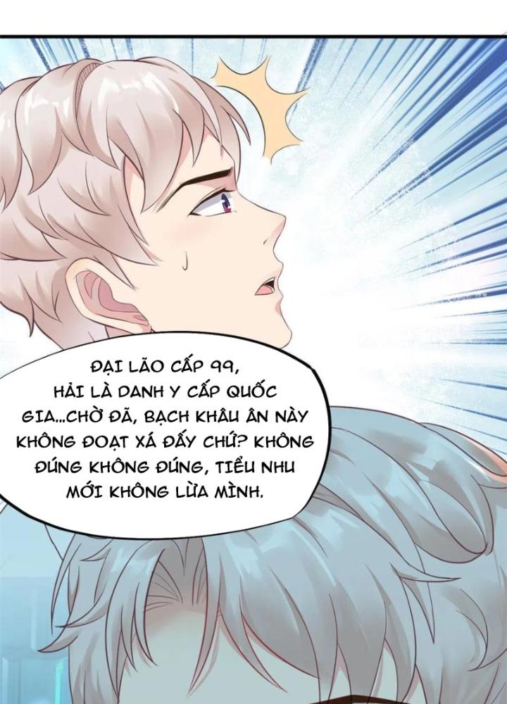 Khi Bác Sĩ Mở Hack Chapter 67 - Trang 3