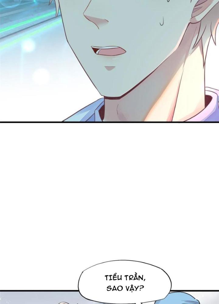 Khi Bác Sĩ Mở Hack Chapter 67 - Trang 3