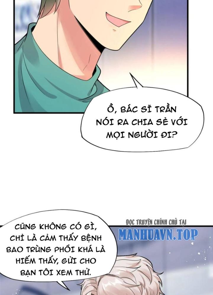 Khi Bác Sĩ Mở Hack Chapter 67 - Trang 3