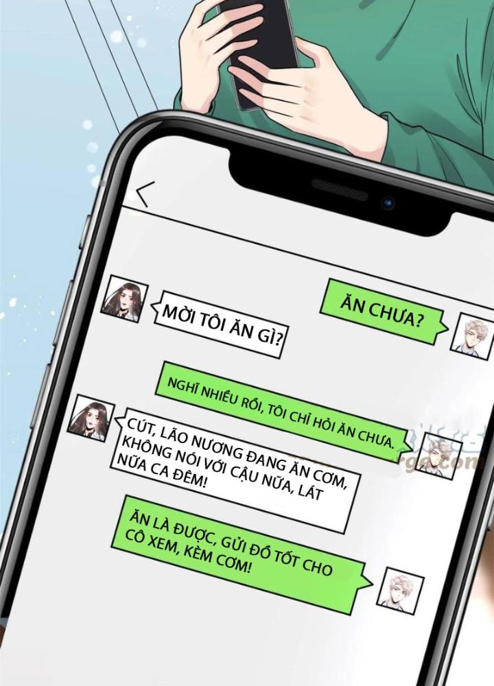 Khi Bác Sĩ Mở Hack Chapter 67 - Trang 3