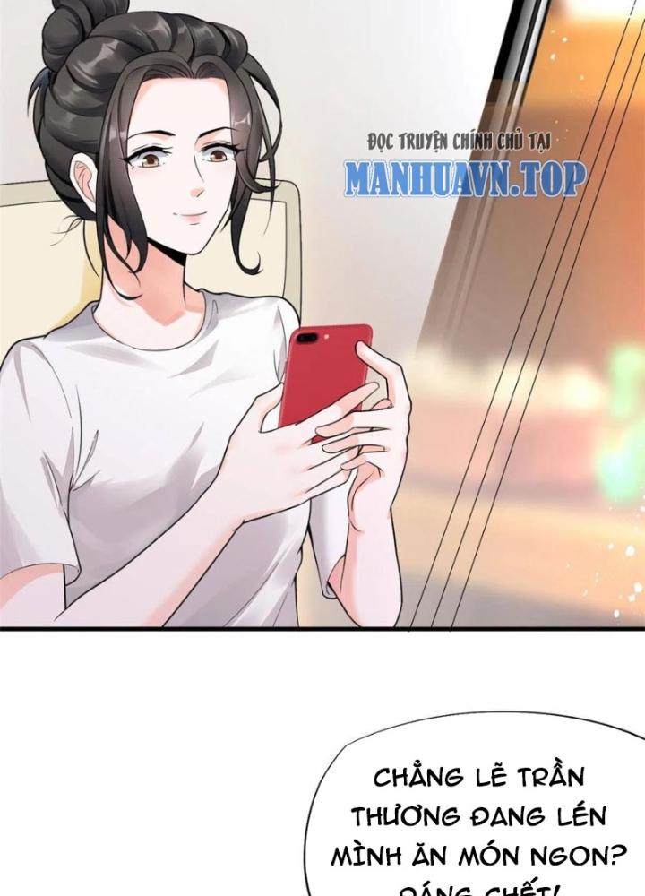 Khi Bác Sĩ Mở Hack Chapter 67 - Trang 3