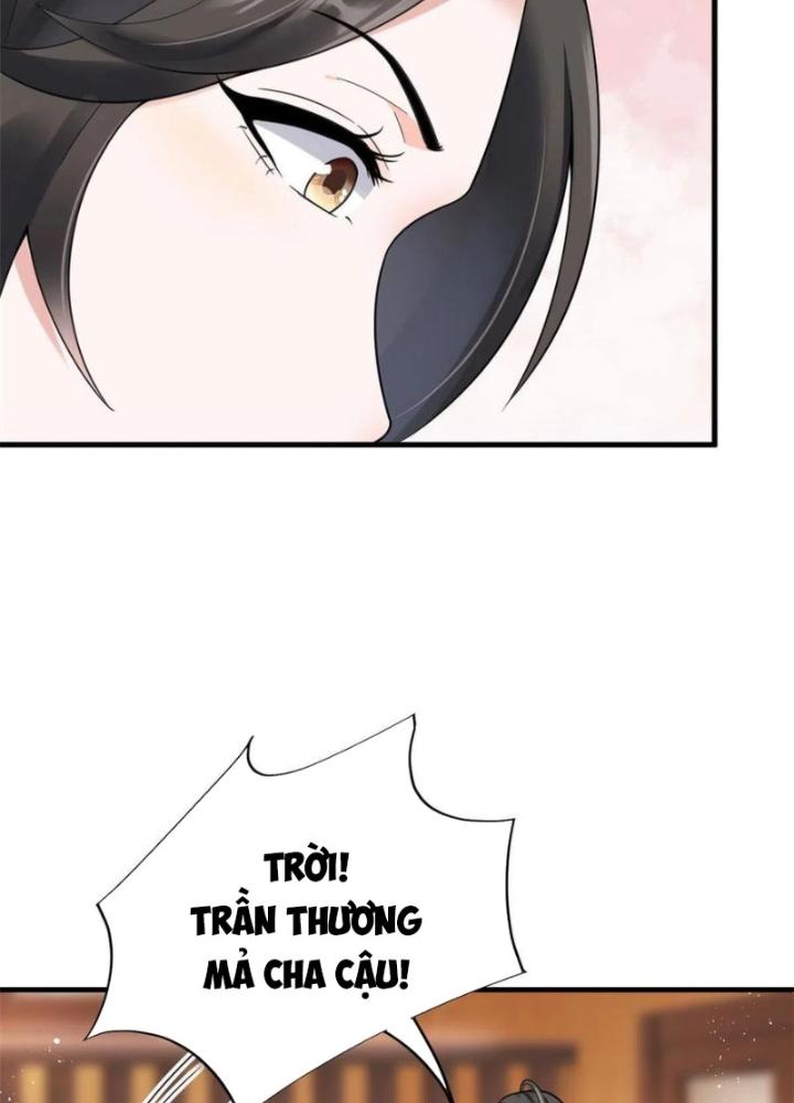 Khi Bác Sĩ Mở Hack Chapter 67 - Trang 3