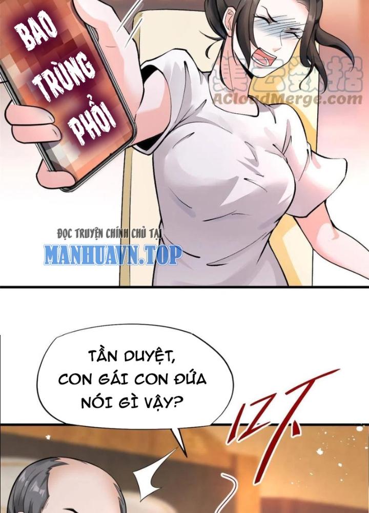 Khi Bác Sĩ Mở Hack Chapter 67 - Trang 3