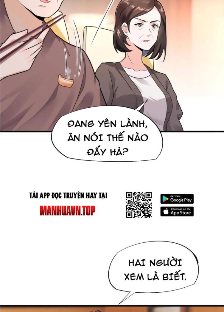 Khi Bác Sĩ Mở Hack Chapter 67 - Trang 3