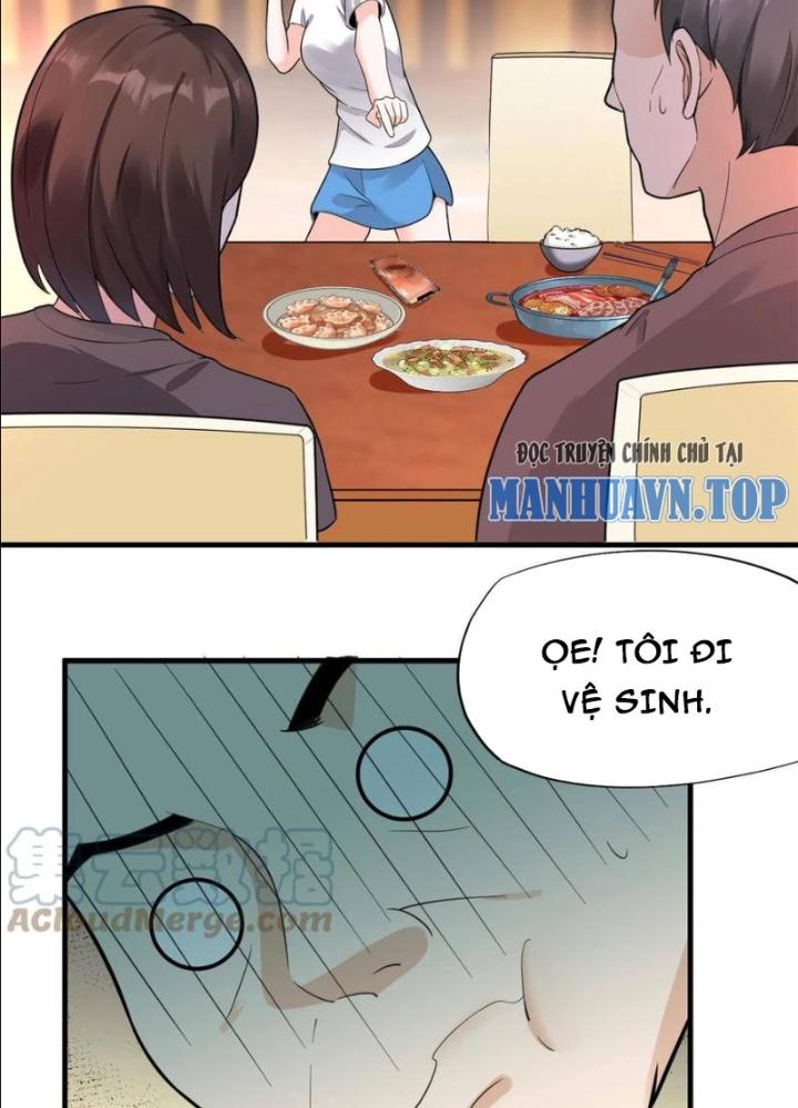 Khi Bác Sĩ Mở Hack Chapter 67 - Trang 3