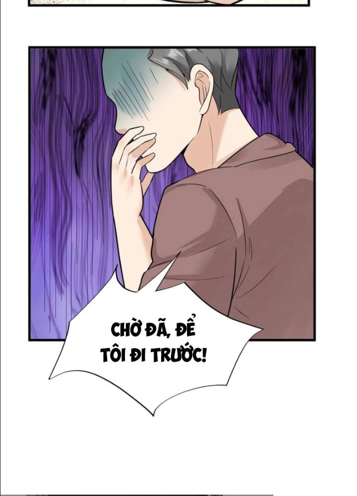 Khi Bác Sĩ Mở Hack Chapter 67 - Trang 3