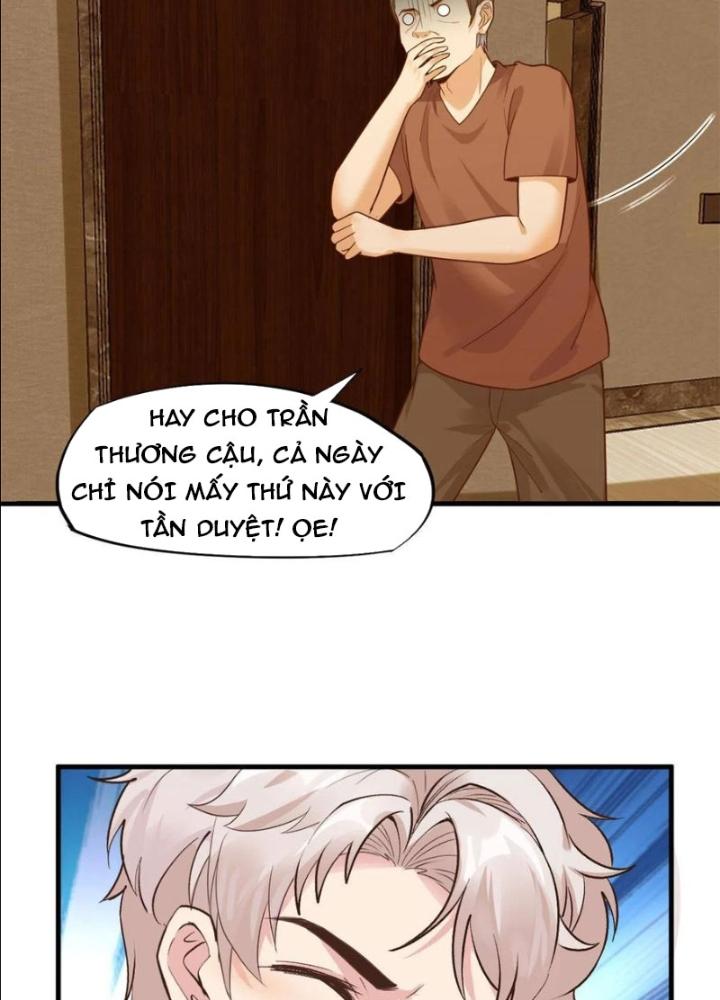 Khi Bác Sĩ Mở Hack Chapter 67 - Trang 3