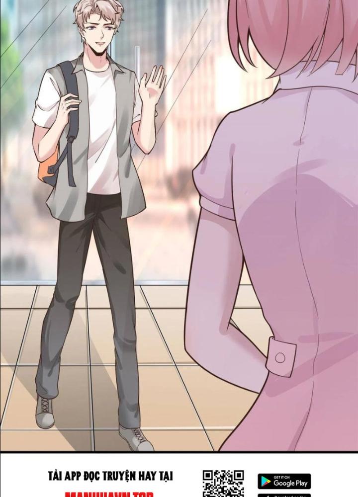 Khi Bác Sĩ Mở Hack Chapter 67 - Trang 3