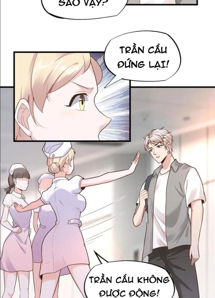 Khi Bác Sĩ Mở Hack Chapter 67 - Trang 3