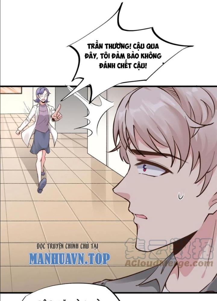 Khi Bác Sĩ Mở Hack Chapter 67 - Trang 3
