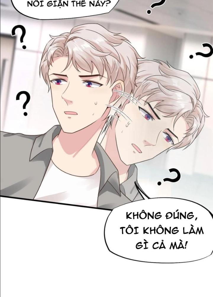 Khi Bác Sĩ Mở Hack Chapter 67 - Trang 3