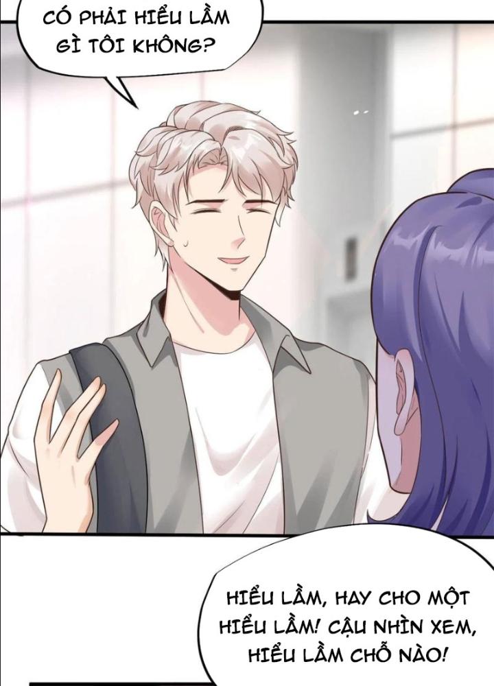 Khi Bác Sĩ Mở Hack Chapter 67 - Trang 3