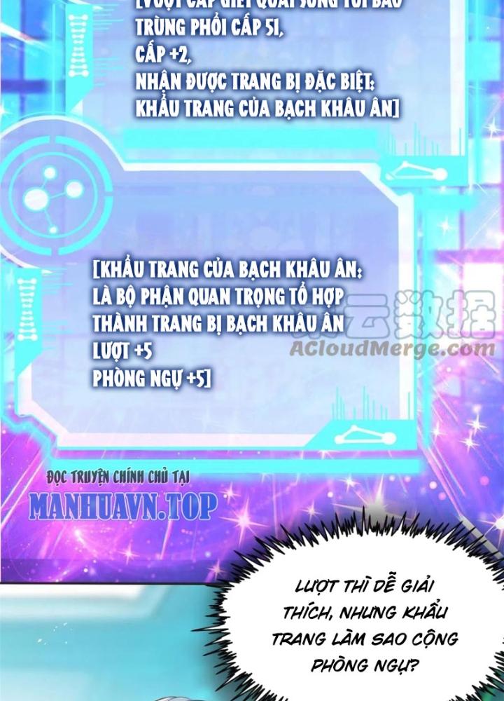 Khi Bác Sĩ Mở Hack Chapter 67 - Trang 3