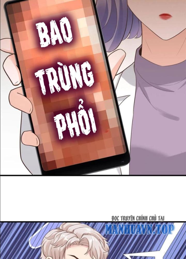 Khi Bác Sĩ Mở Hack Chapter 67 - Trang 3